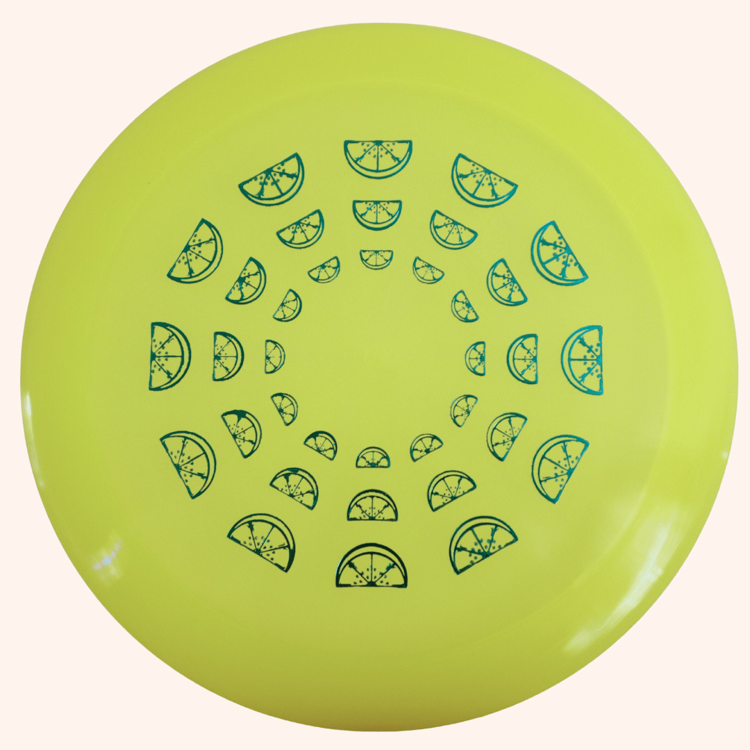Dynamic Discs Criminal