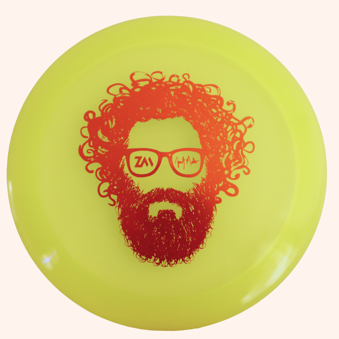 Dynamic Discs Criminal