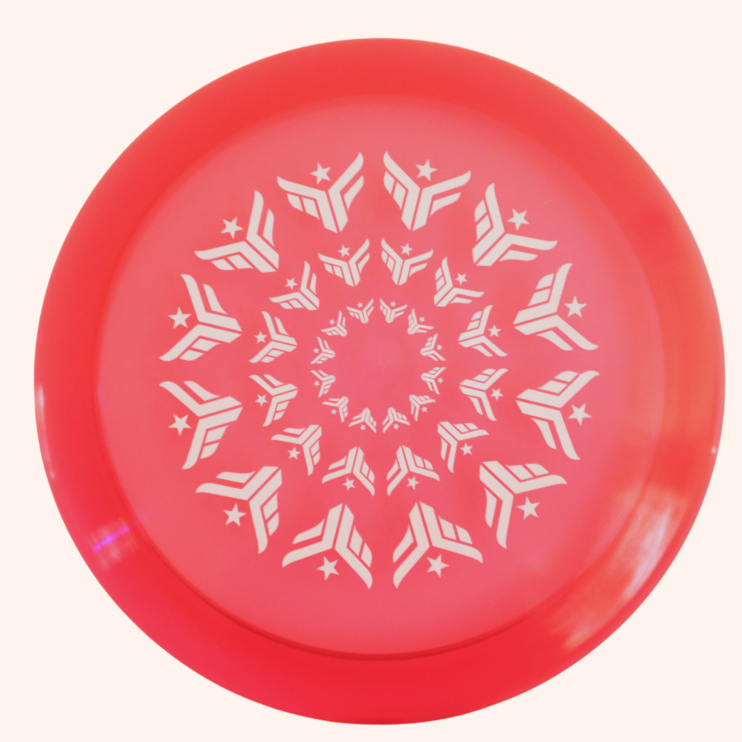 Dynamic Discs Criminal