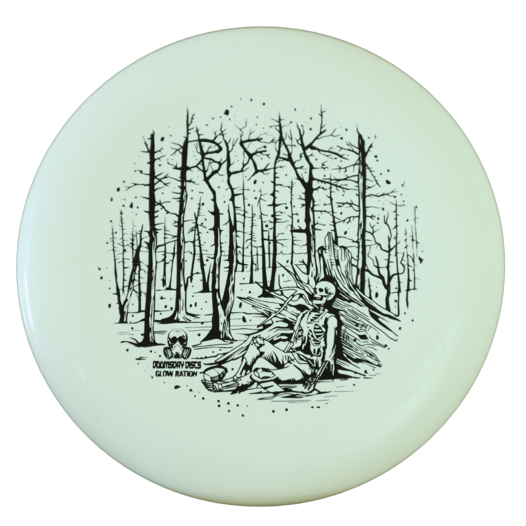 Doomsday Discs Bleak