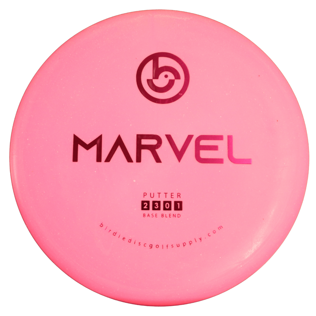 Birdie Marvel