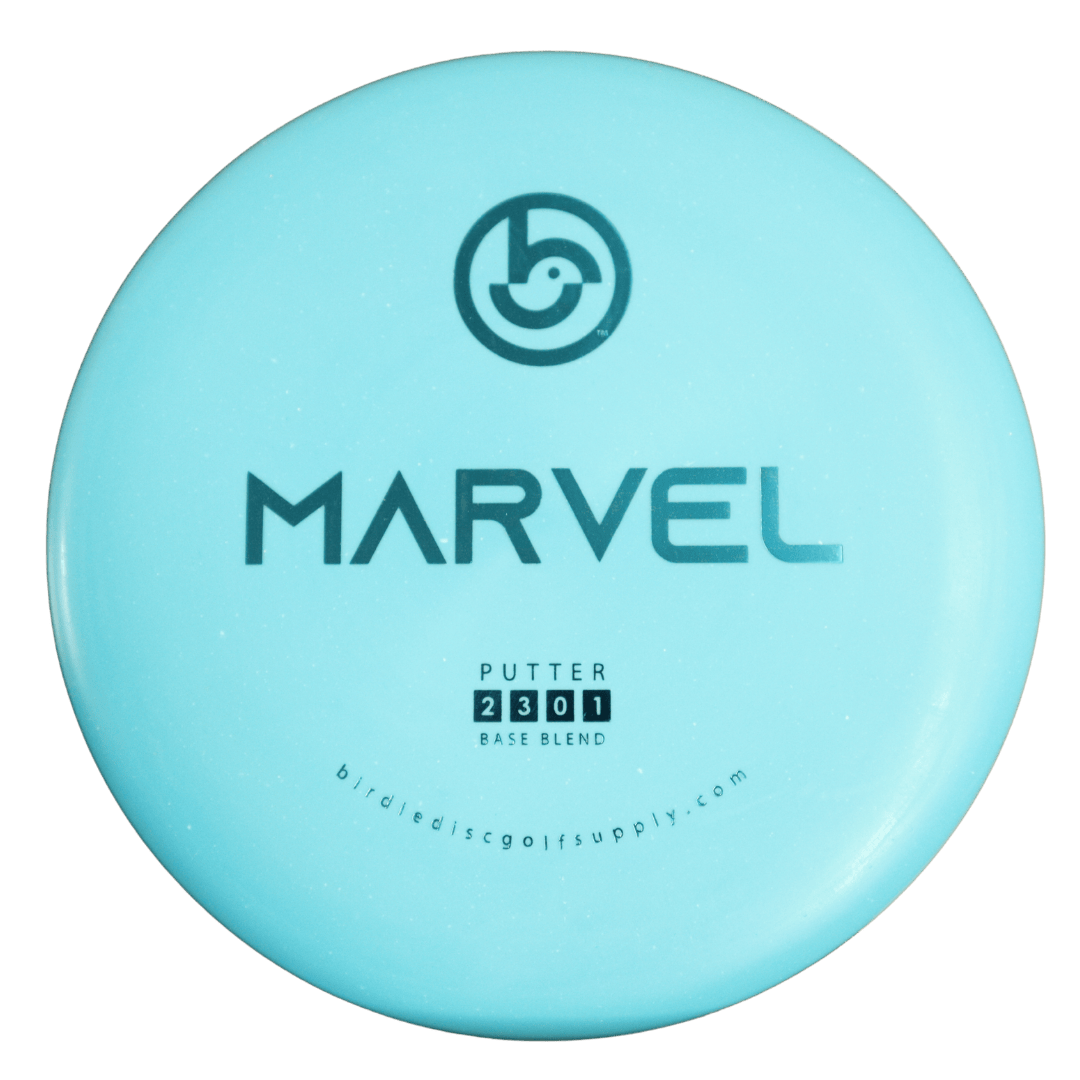 Birdie Marvel