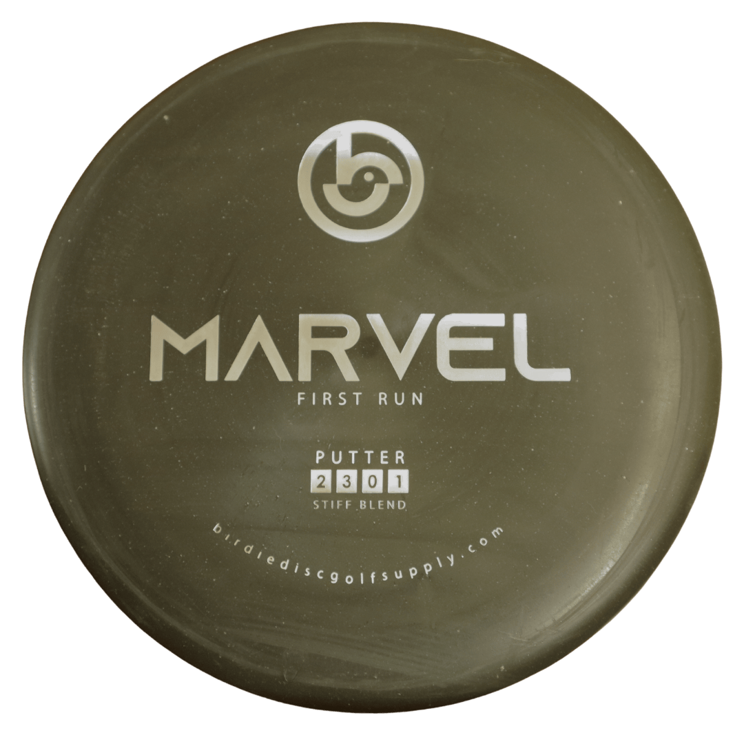 Birdie Marvel