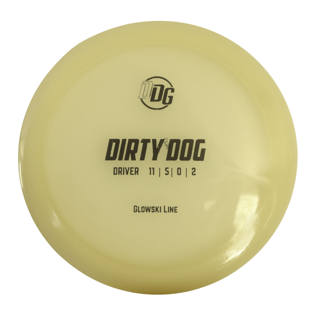 DDG Dirty Dog