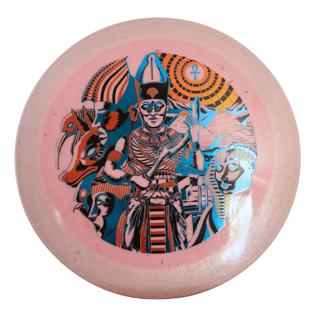 Infinite Discs Pharaoh