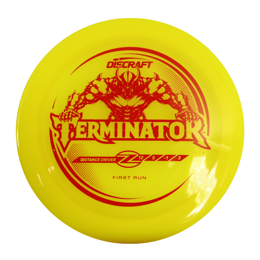 Discraft Terminator