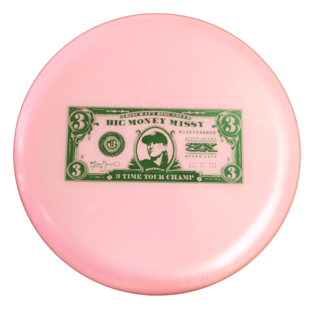 Discraft Challenger SS