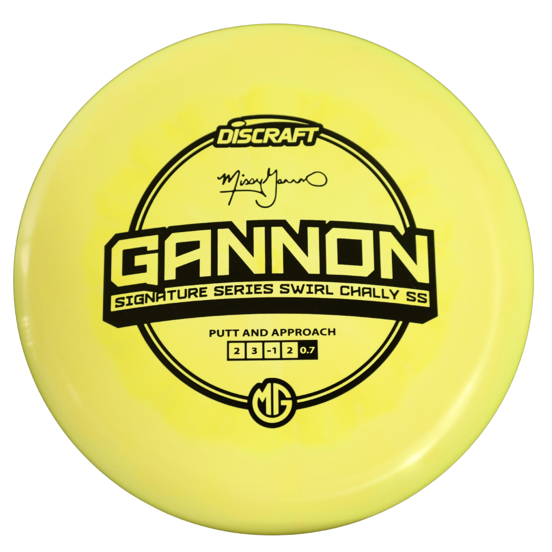 Discraft Challenger SS