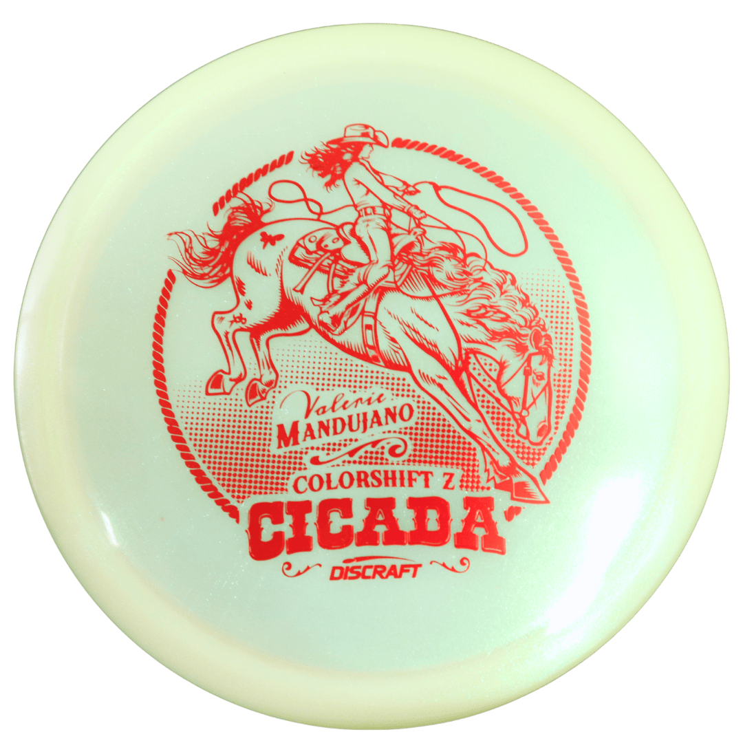 Discraft Cicada
