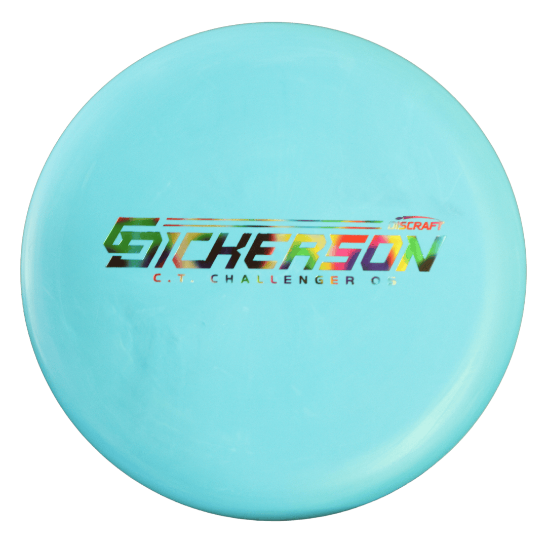 Discraft Challenger OS