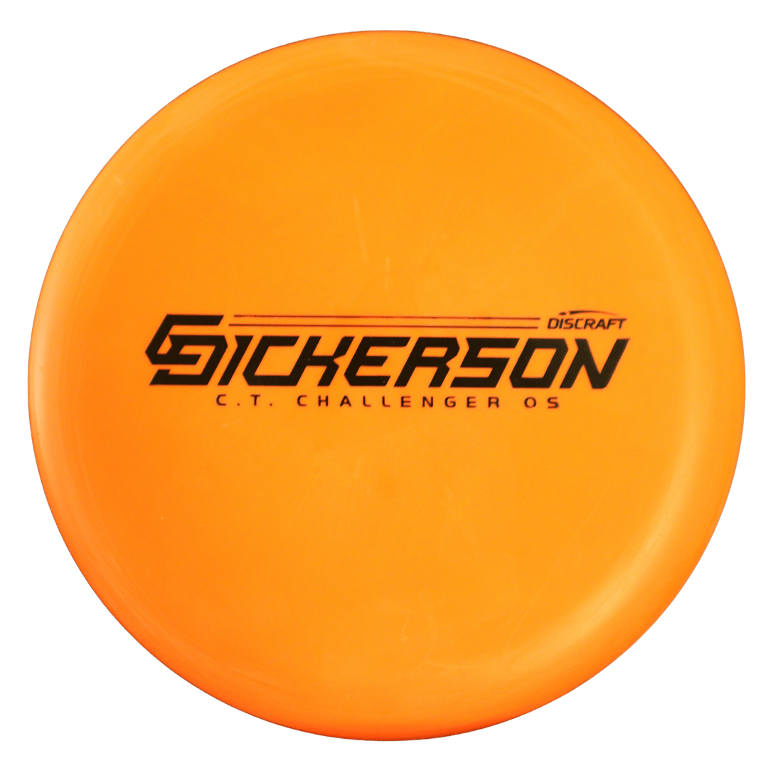 Discraft Challenger OS