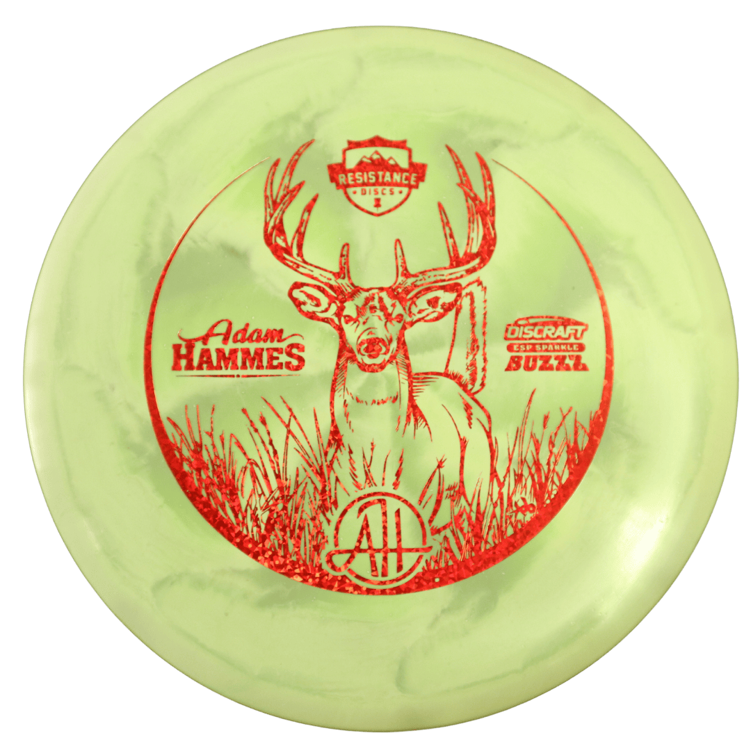 Discraft Buzzz