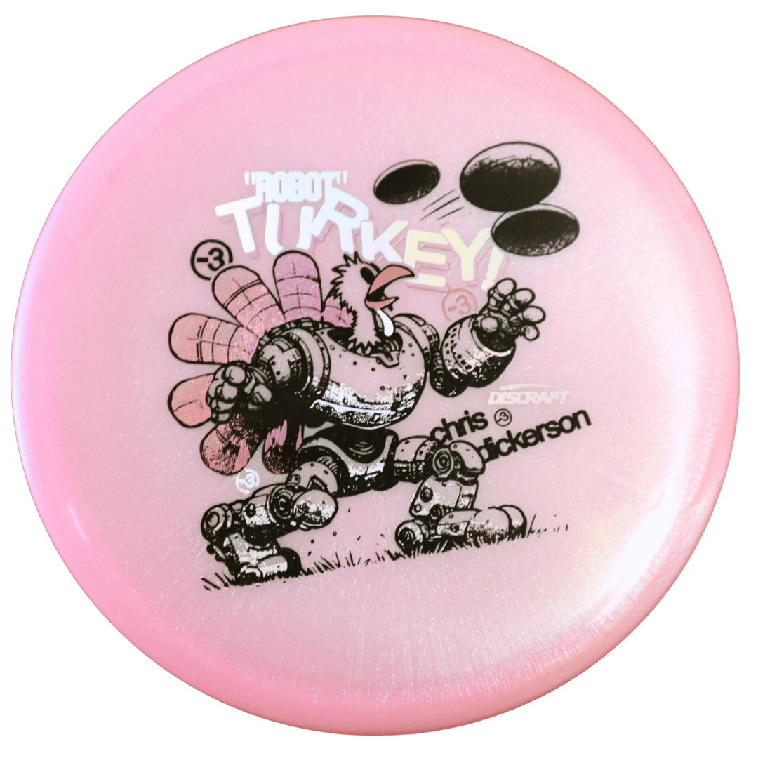 Discraft Buzzz