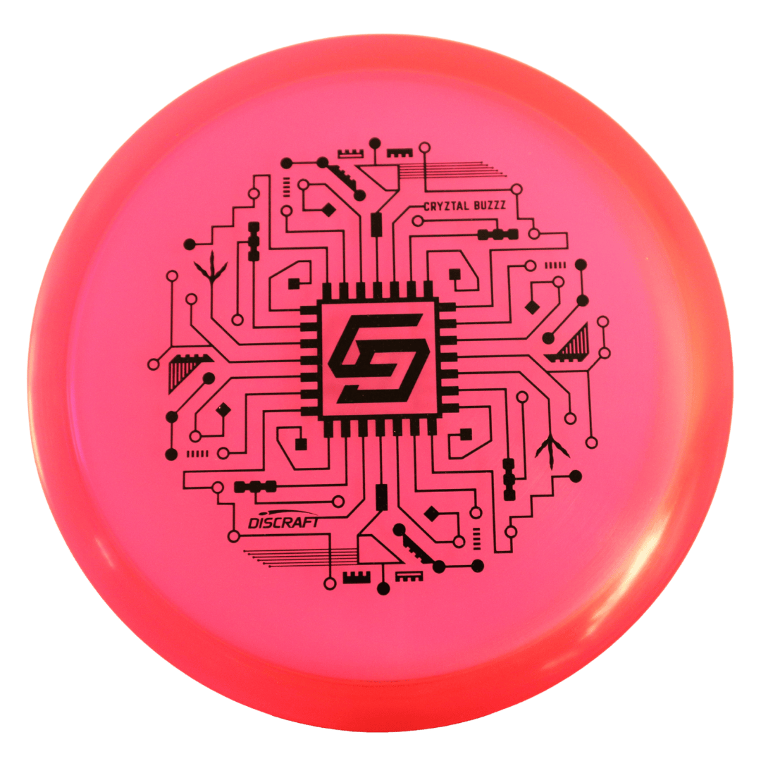 Discraft Buzzz