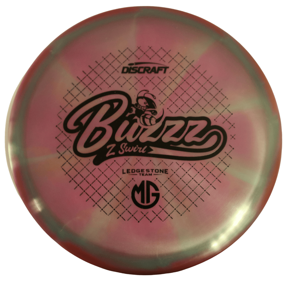 Discraft Buzzz