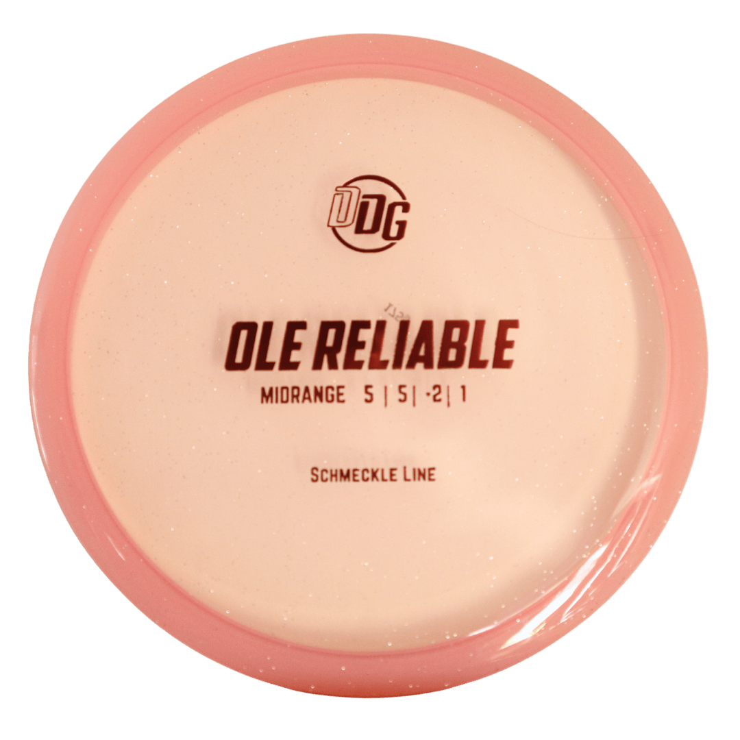 DDG Ole Reliable
