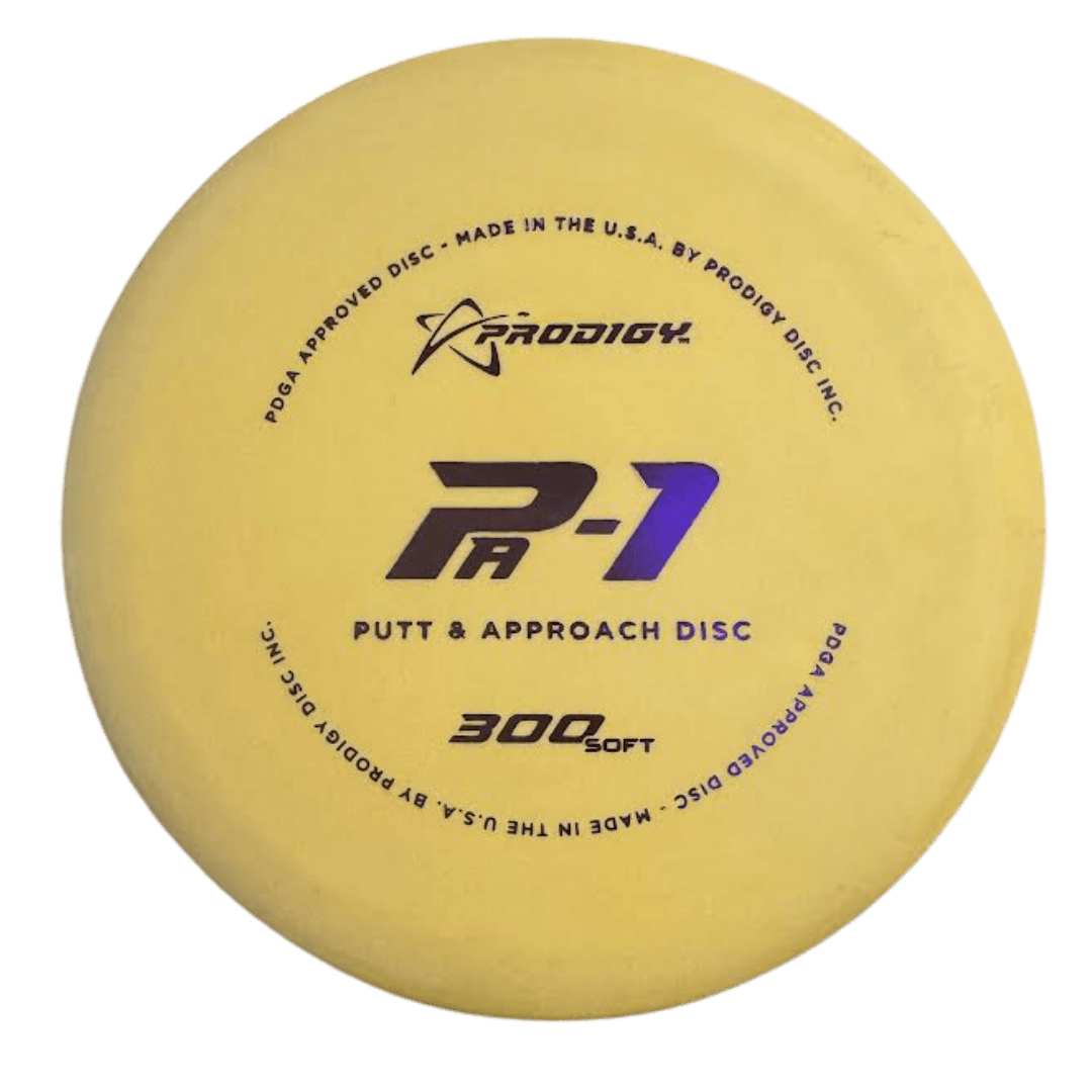 Prodigy PA-1
