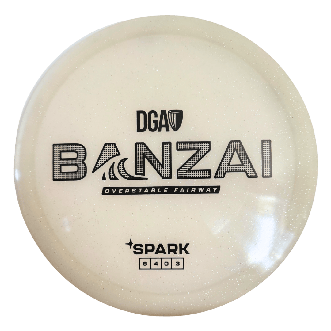 DGA Banzai