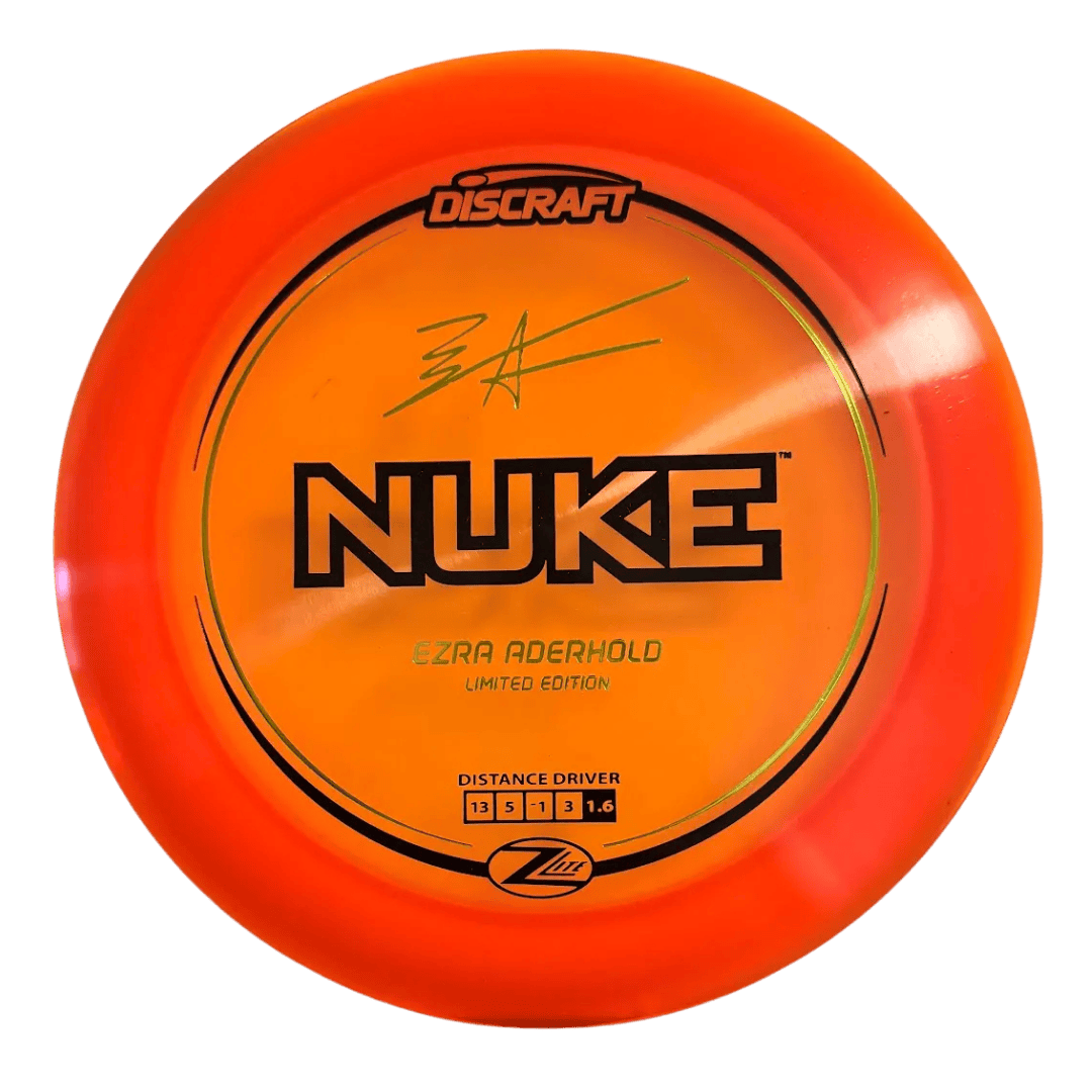 Discraft Nuke
