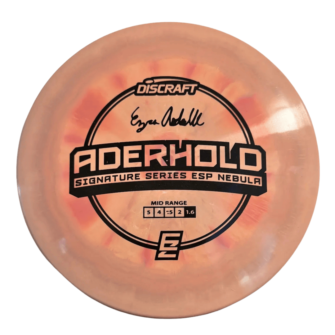 Discraft Nebula