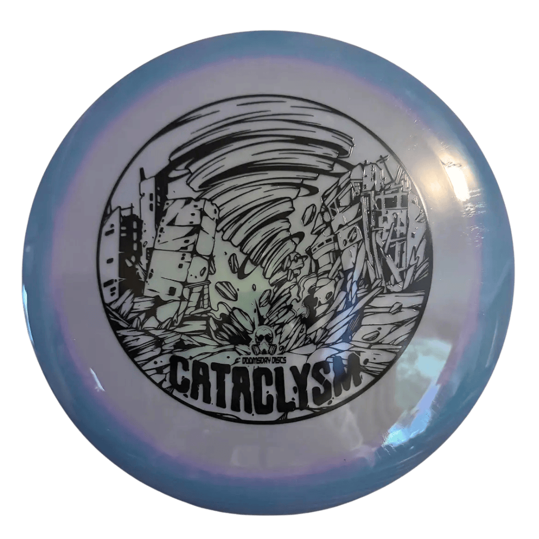 Doomsday Discs Cataclysm