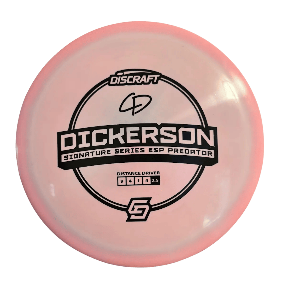 Discraft Predator