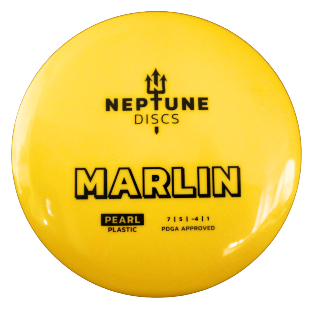 Discount Disc Golf