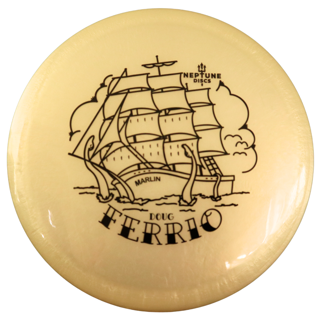 Neptune Discs Marlin