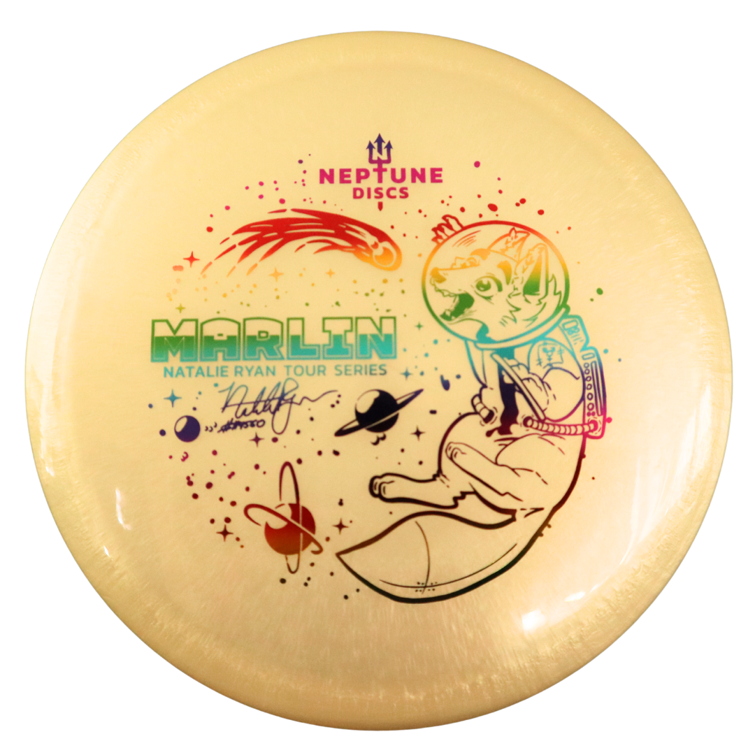 Neptune Discs Marlin