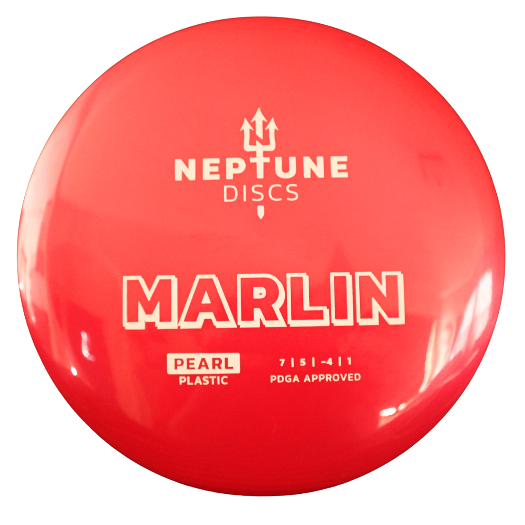 Discount Disc Golf