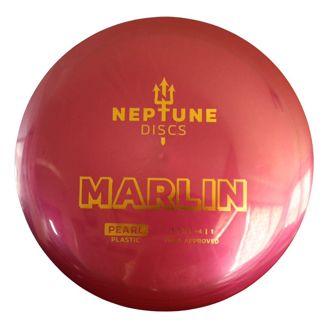 Neptune Discs Marlin