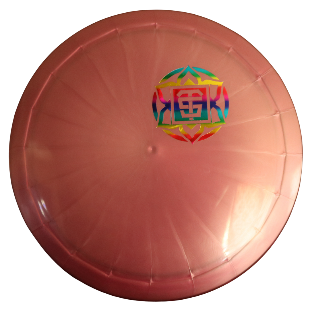 Thought Space Athletics Construct