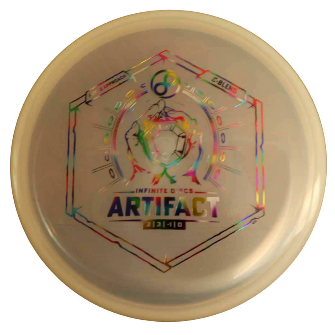 Discount Disc Golf