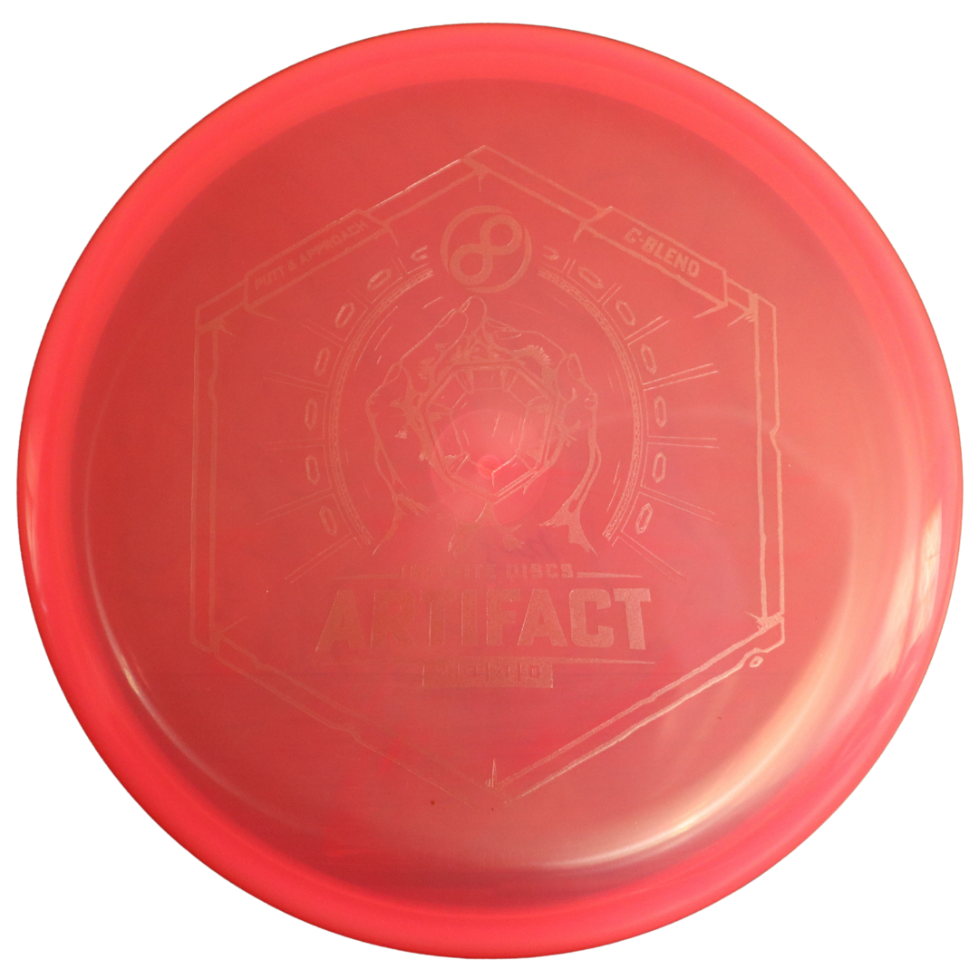 Discount Disc Golf
