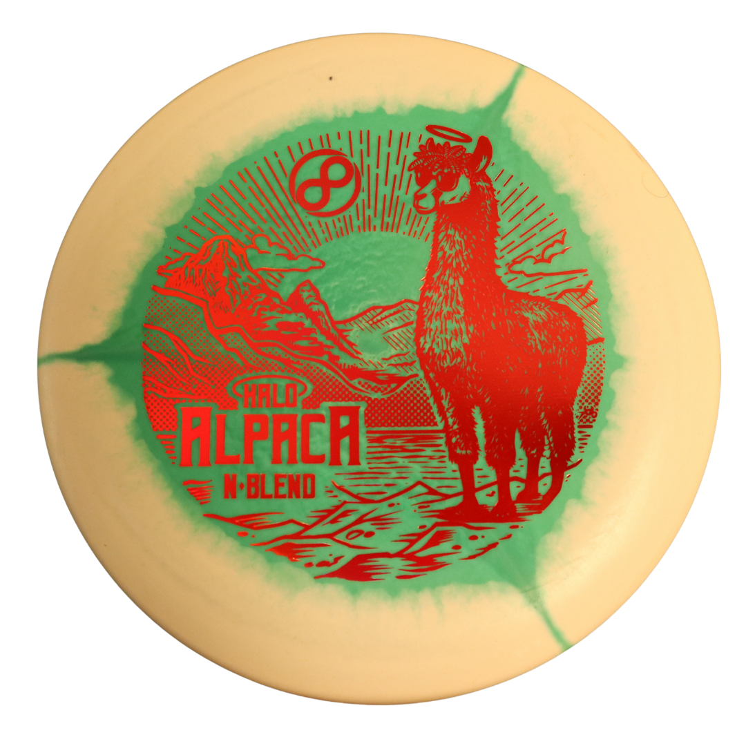 Discount Disc Golf