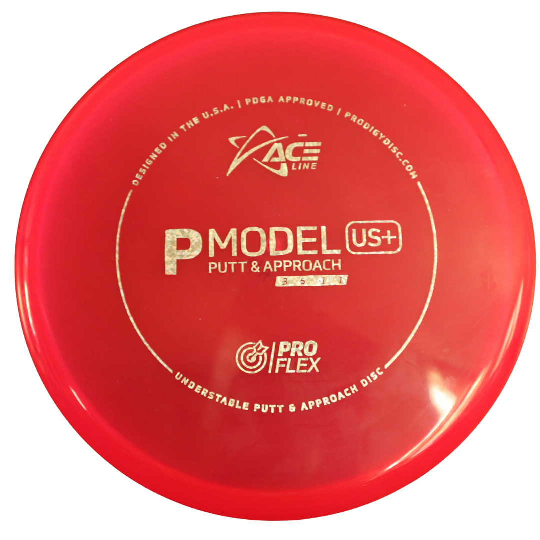 Discount Disc Golf