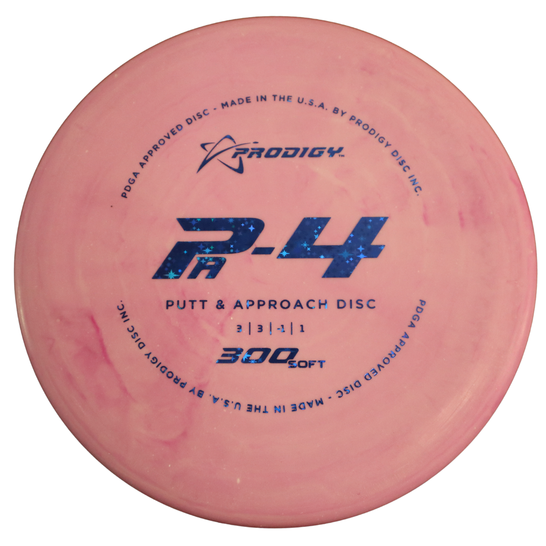 Discount Disc Golf