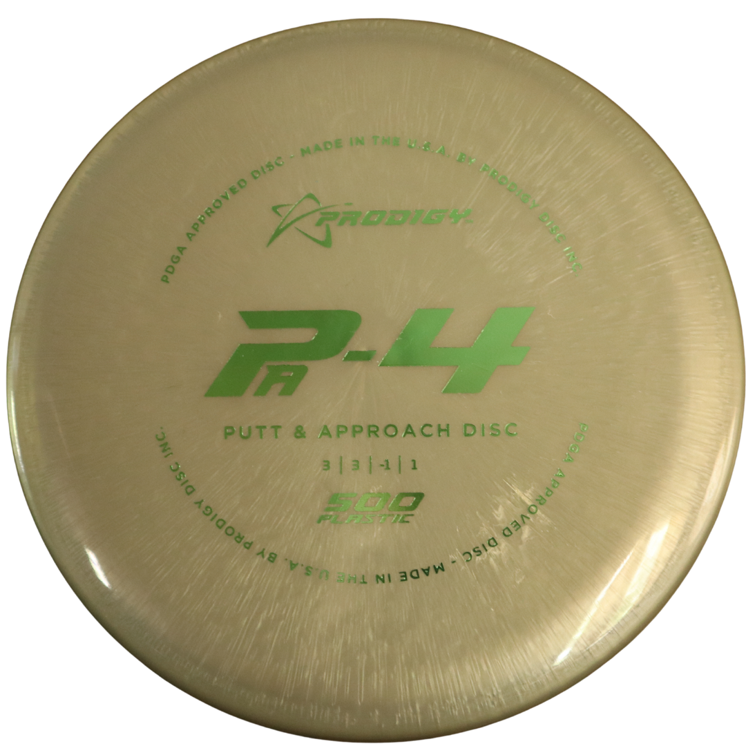 Discount Disc Golf