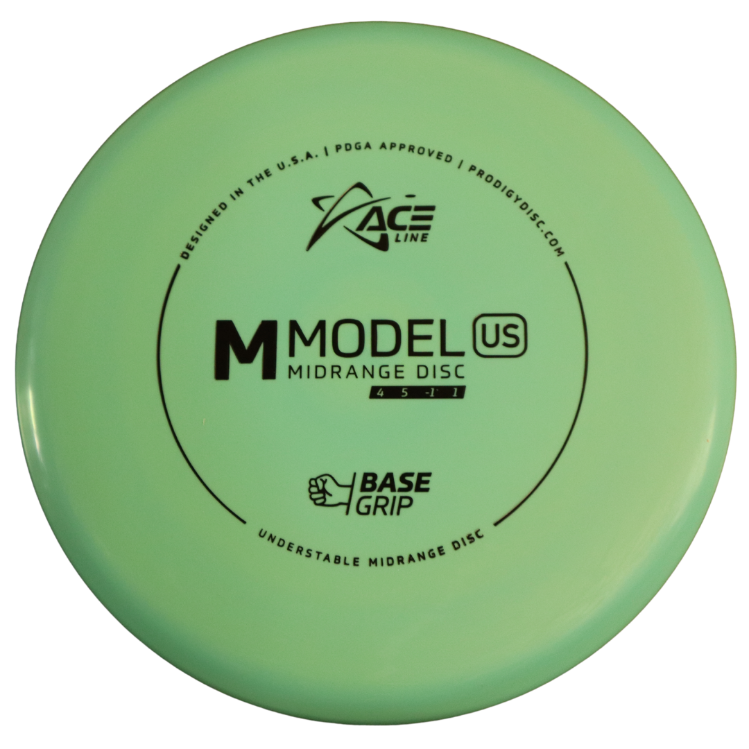 Discount Disc Golf