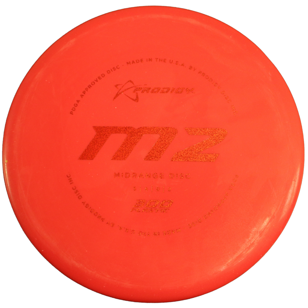 Discount Disc Golf