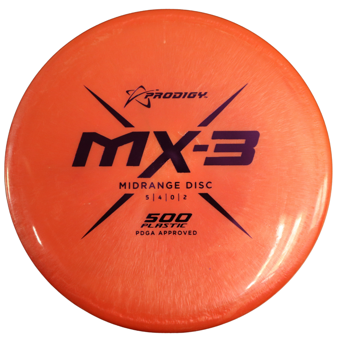Discount Disc Golf