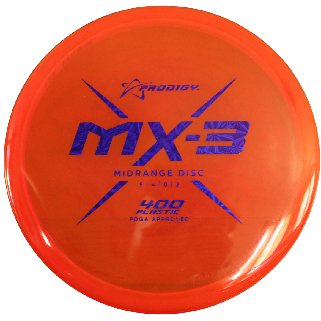 Discount Disc Golf