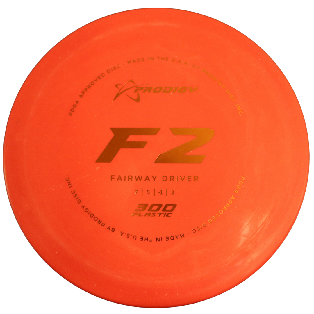 Discount Disc Golf