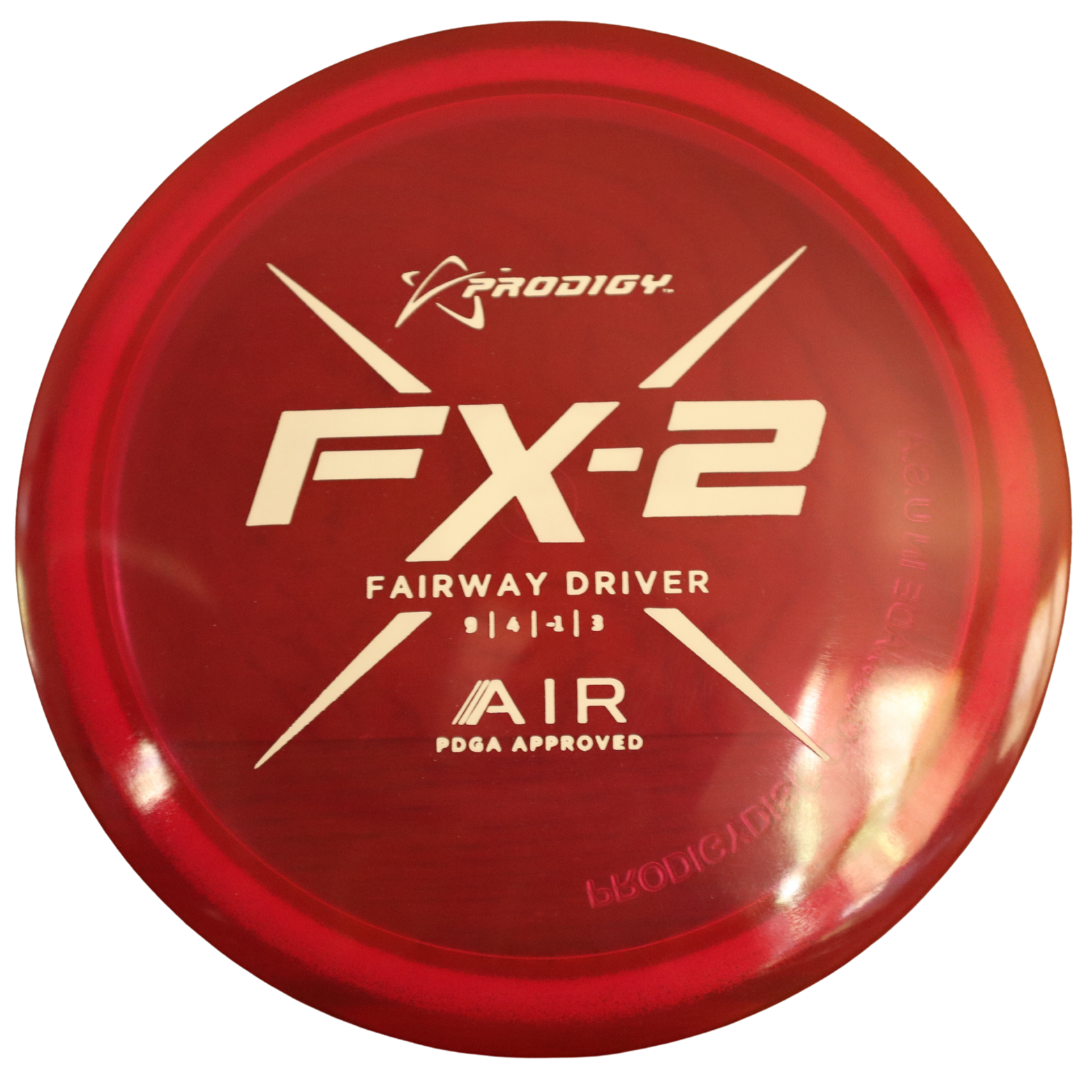 Discount Disc Golf