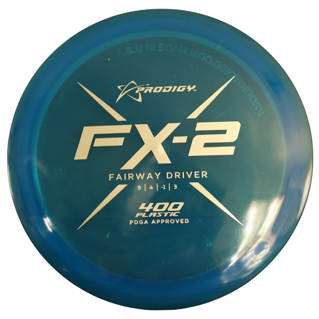 Discount Disc Golf