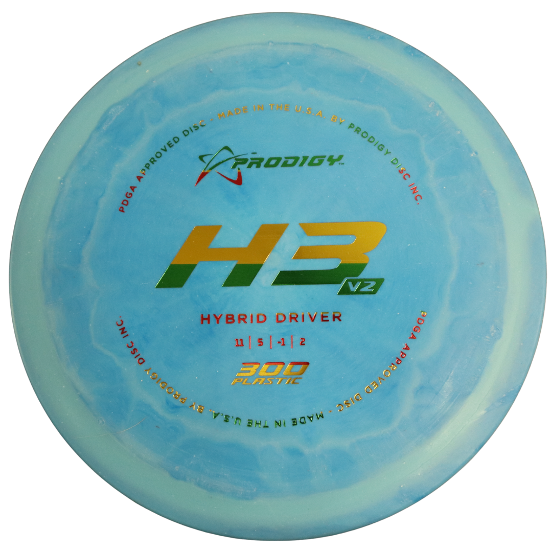 Discount Disc Golf