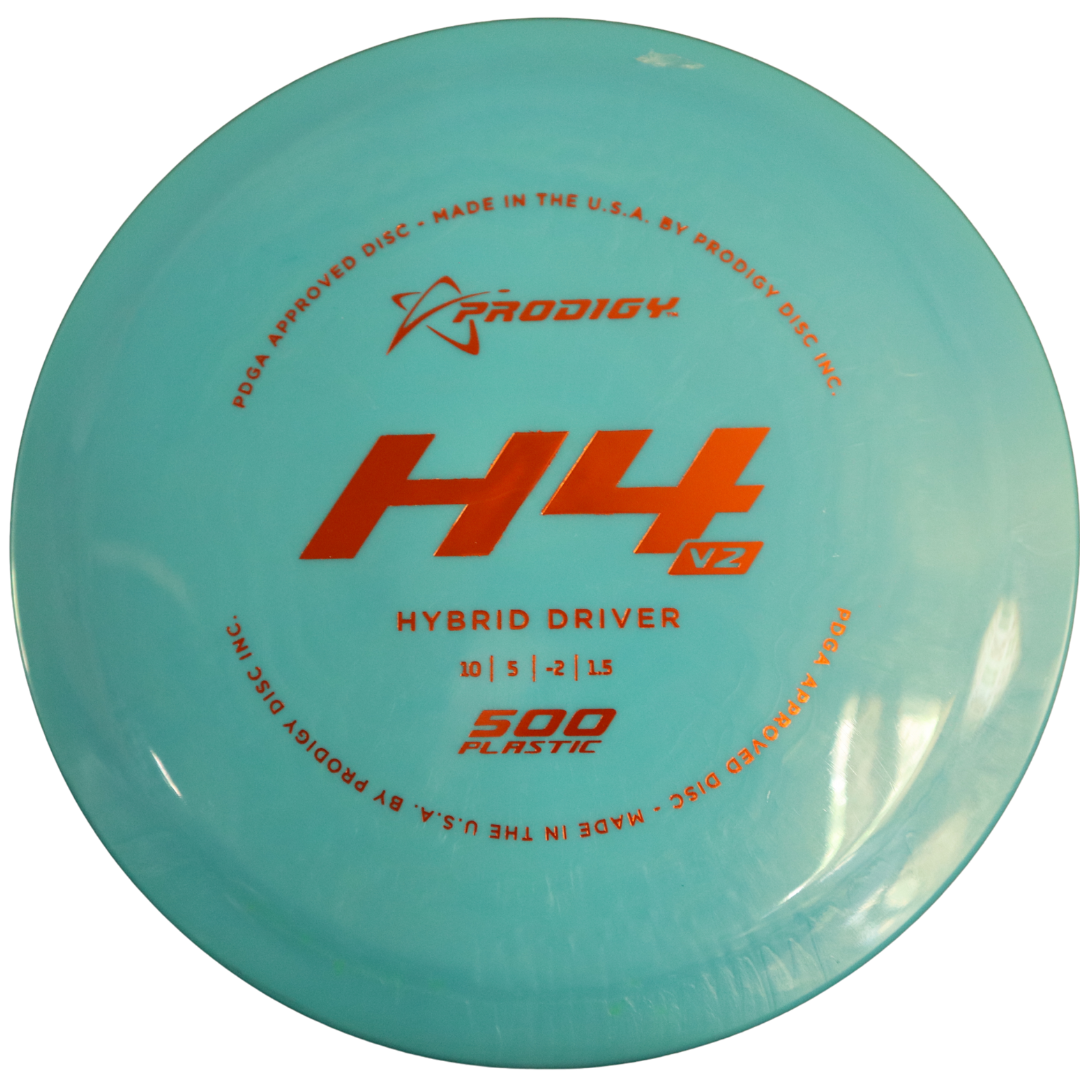 Discount Disc Golf