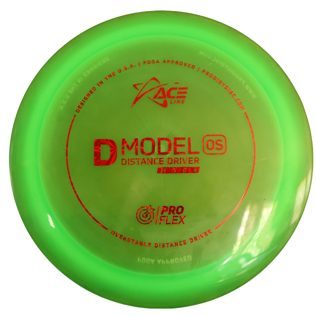 Discount Disc Golf