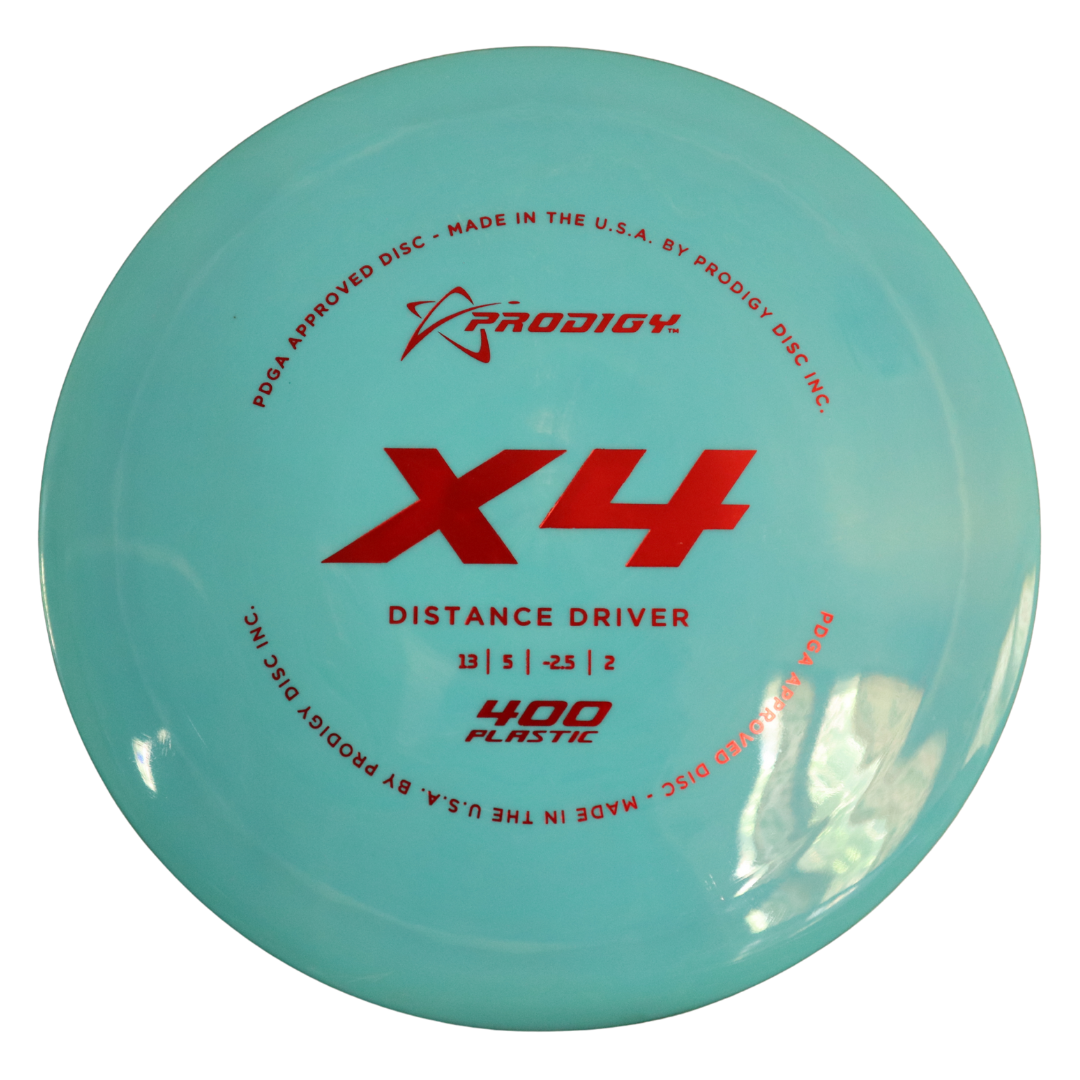 Discount Disc Golf