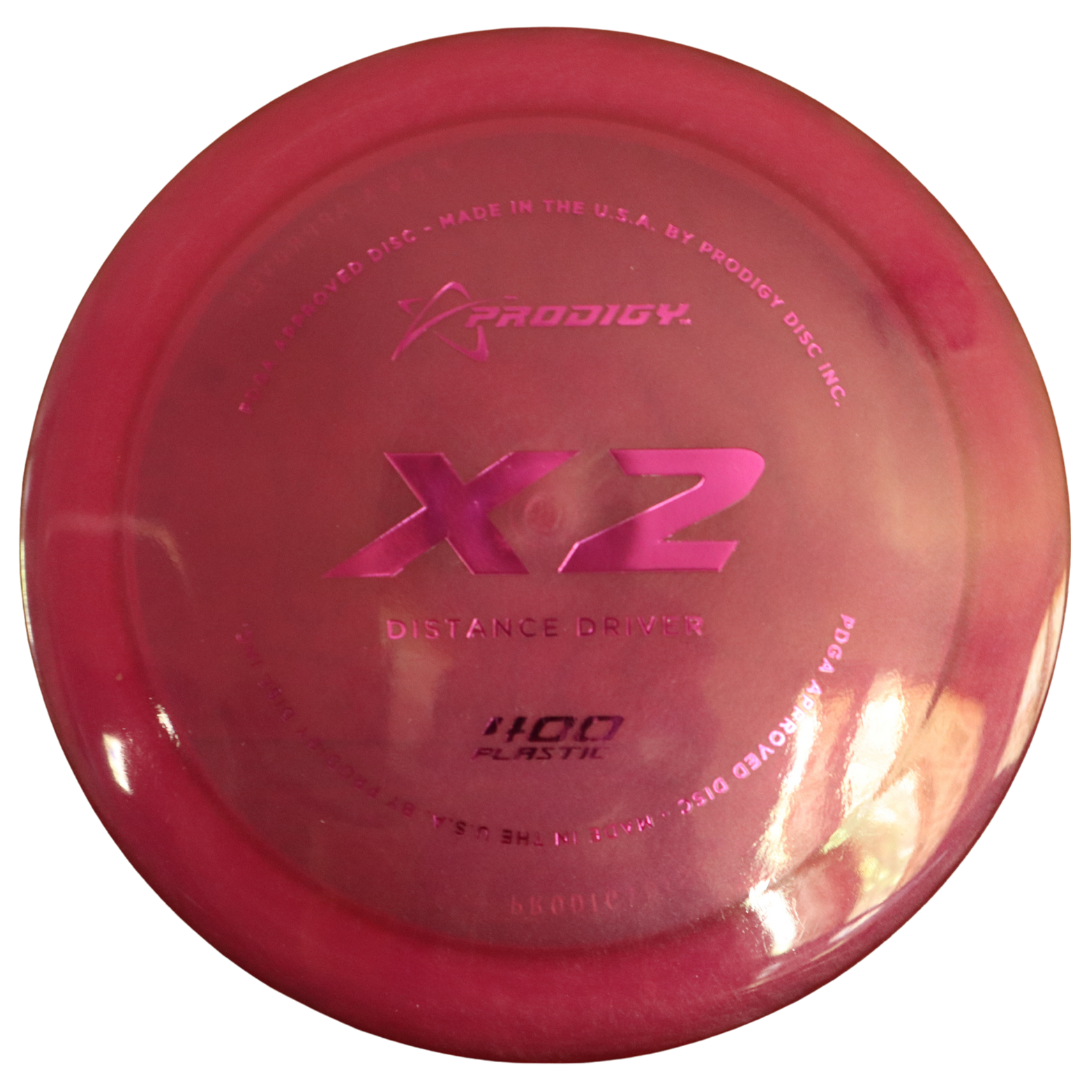 Discount Disc Golf